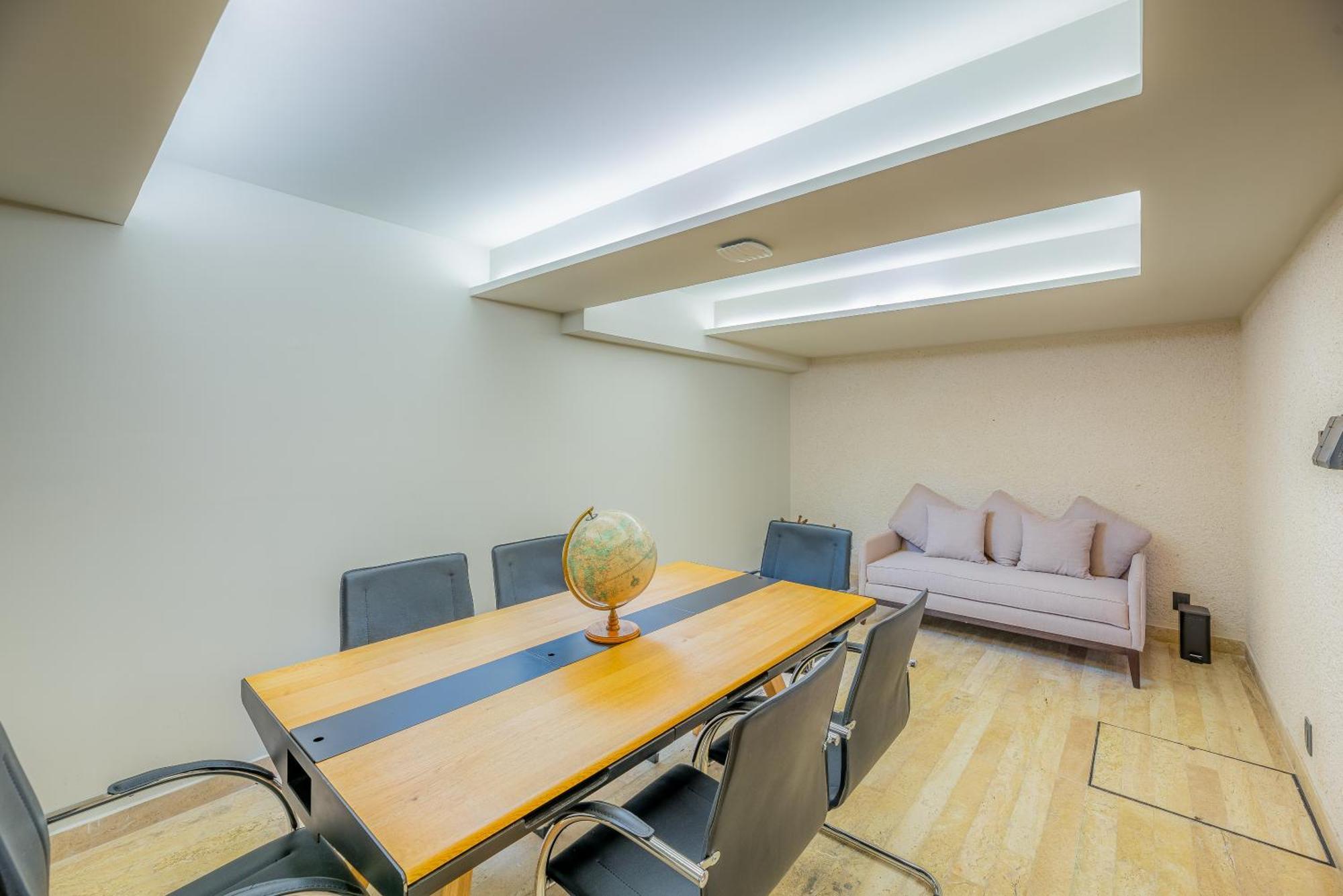 Capitalia - Luxury Apartments - Homero مدينة مكسيكو المظهر الخارجي الصورة