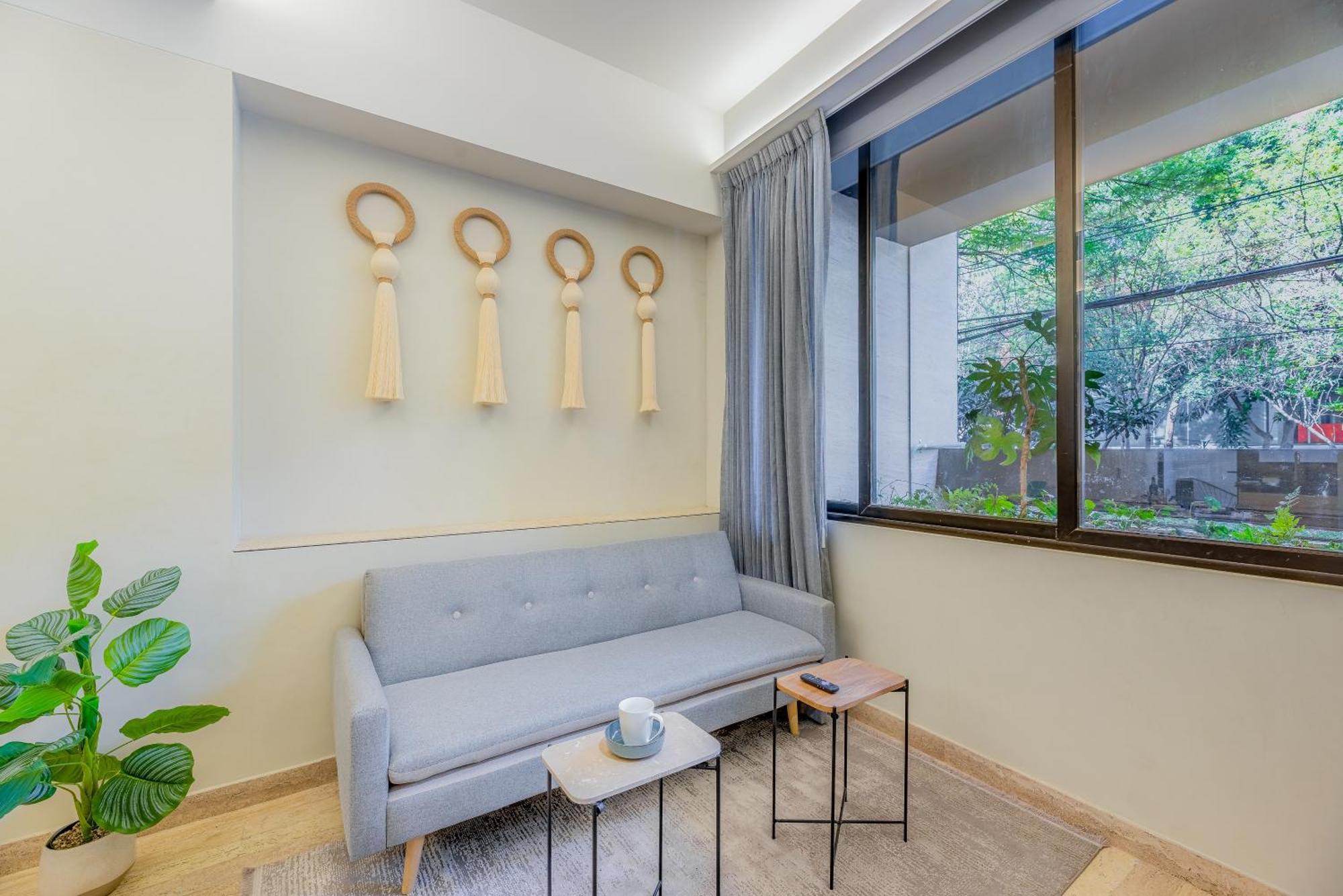 Capitalia - Luxury Apartments - Homero مدينة مكسيكو المظهر الخارجي الصورة