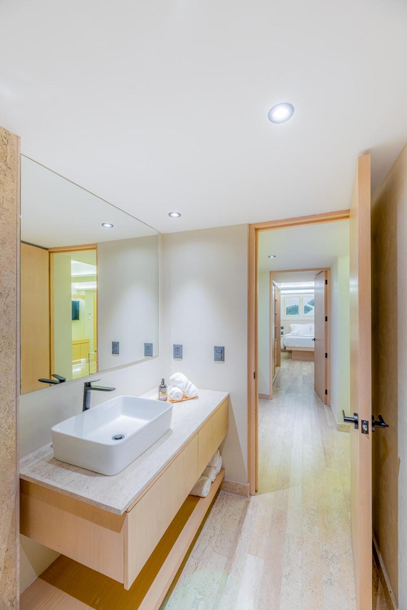 Capitalia - Luxury Apartments - Homero مدينة مكسيكو المظهر الخارجي الصورة