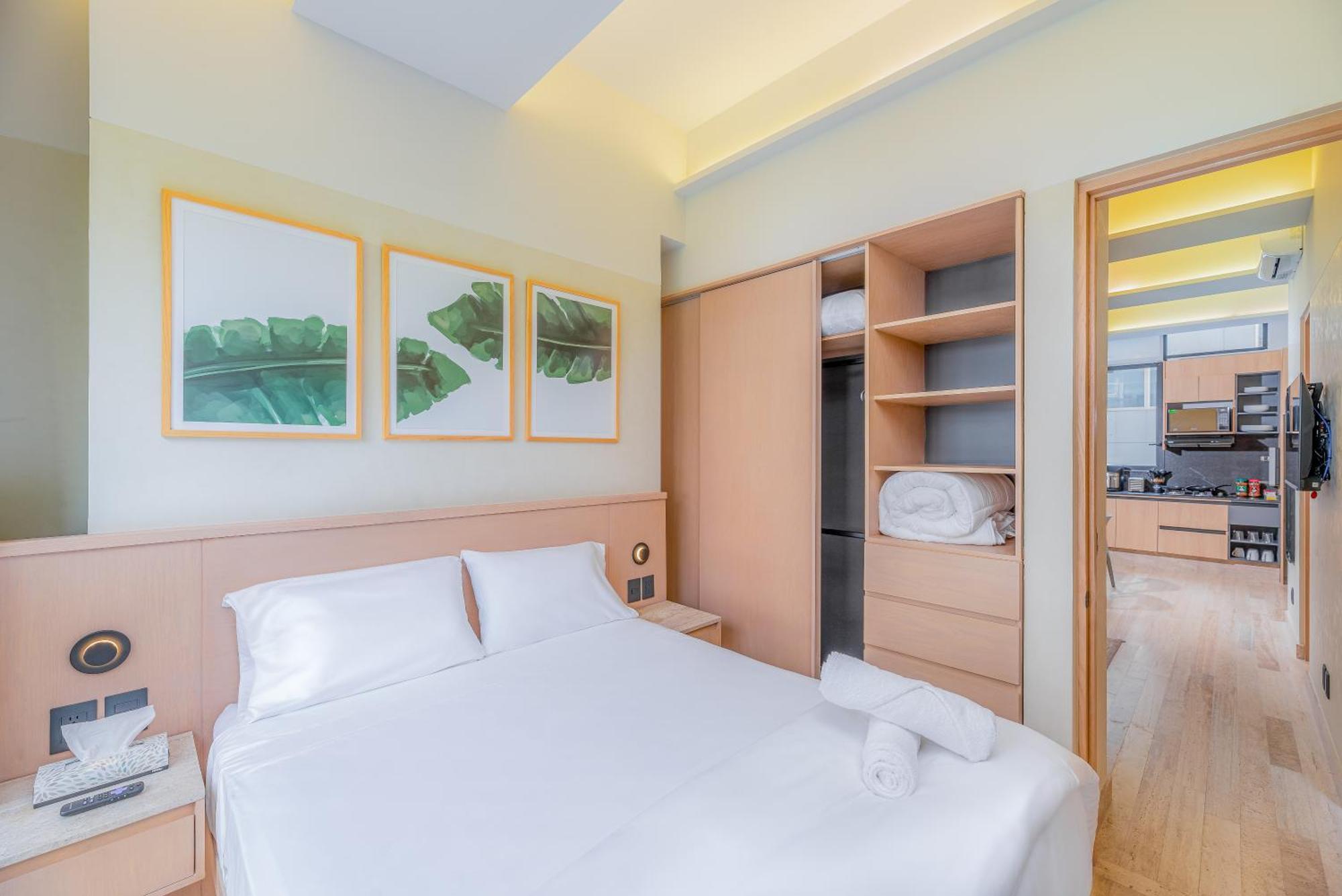 Capitalia - Luxury Apartments - Homero مدينة مكسيكو المظهر الخارجي الصورة