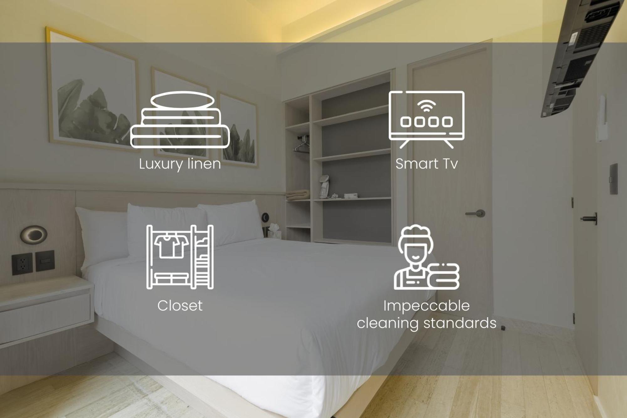 Capitalia - Luxury Apartments - Homero مدينة مكسيكو المظهر الخارجي الصورة
